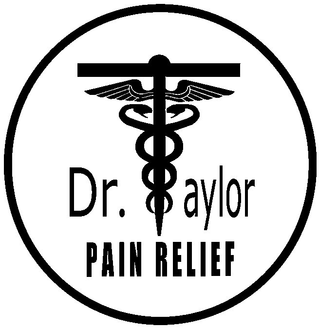 Trademark Logo DR. TAYLOR PAIN RELIEF