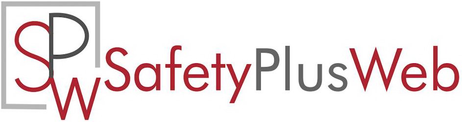  SPW SAFETY PLUS WEB