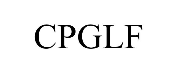  CPGLF