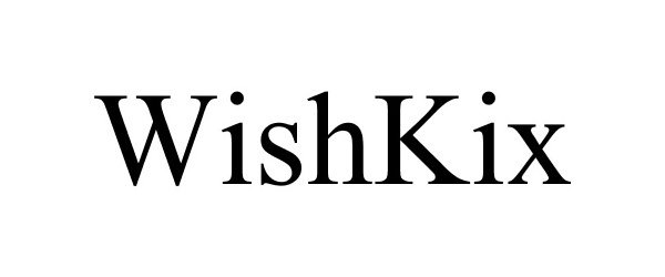  WISHKIX