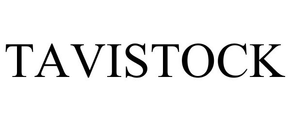 Trademark Logo TAVISTOCK