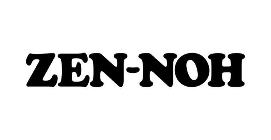 Trademark Logo ZEN-NOH
