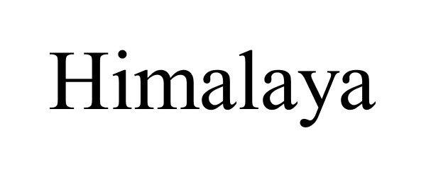 HIMALAYA