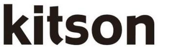 Trademark Logo KITSON