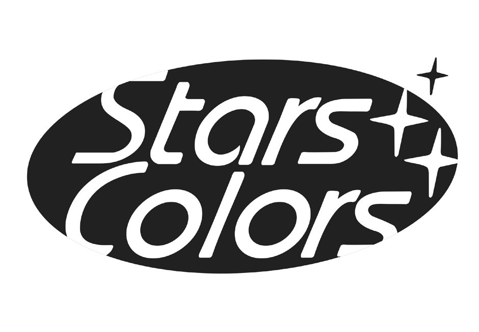  STARS COLORS