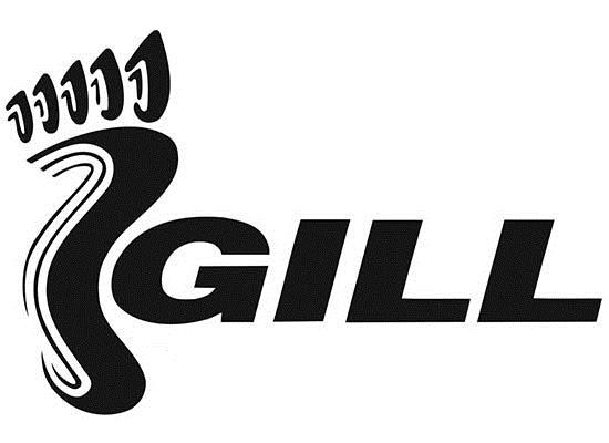 GILL