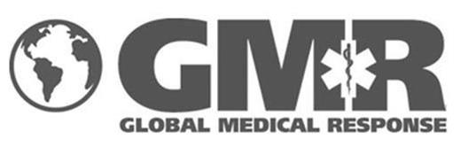 GMR GLOBAL MEDICAL RESPONSE