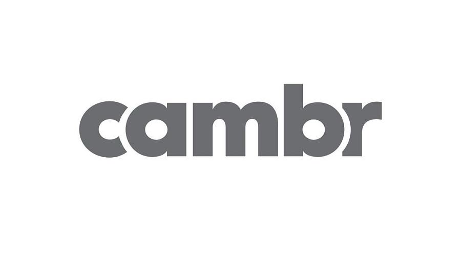 Trademark Logo CAMBR