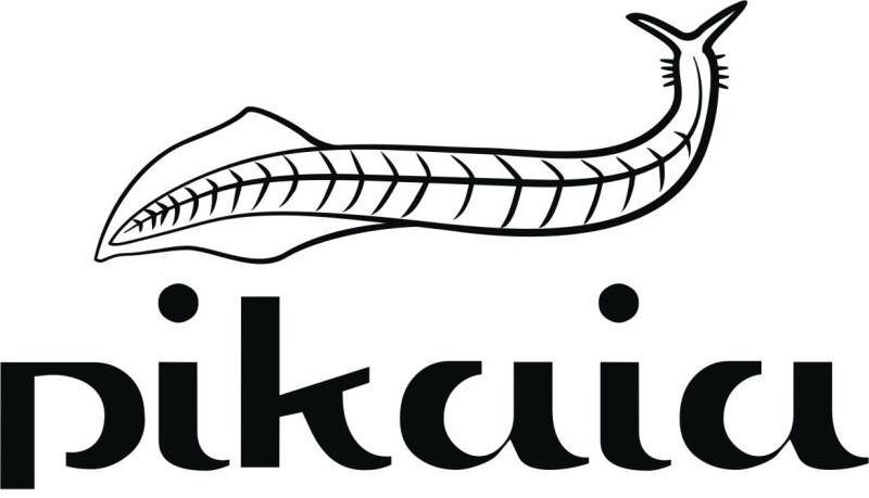 Trademark Logo PIKAIA