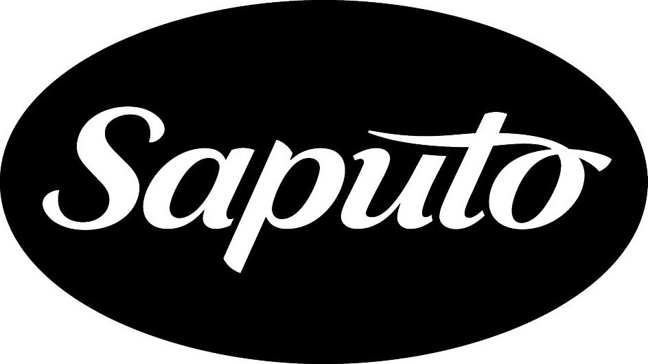 Trademark Logo SAPUTO