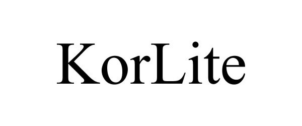 KORLITE