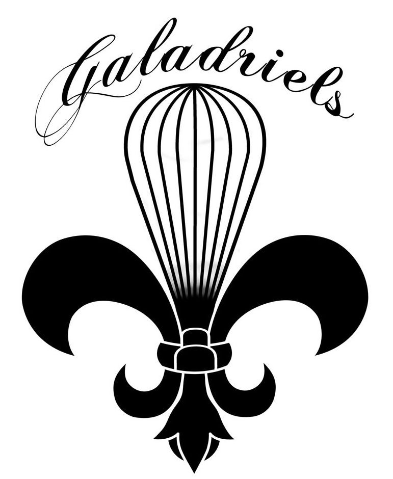 Trademark Logo GALADRIELS