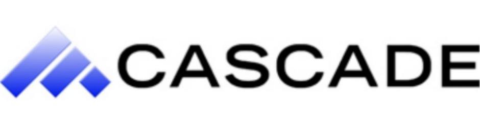 Trademark Logo CASCADE