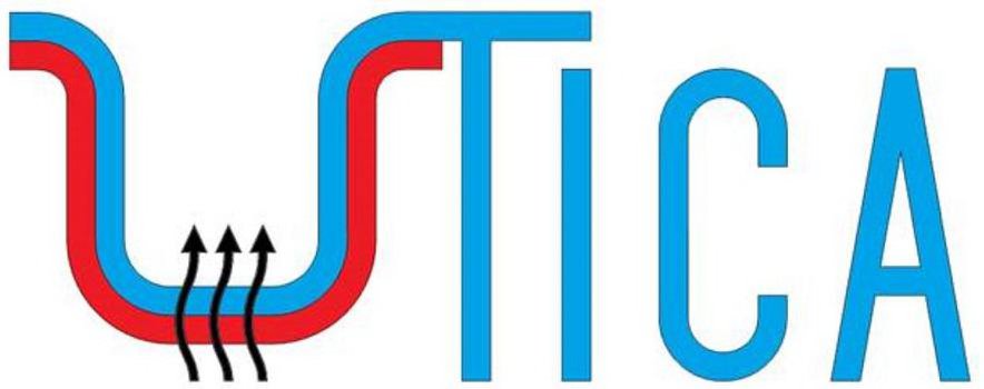 Trademark Logo UTICA