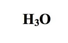 Trademark Logo H3O