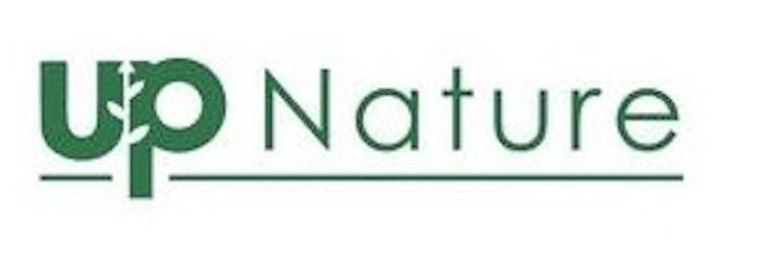 Trademark Logo UPNATURE