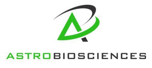 Trademark Logo ASTRO BIOSCIENCES A