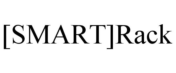Trademark Logo [SMART]RACK