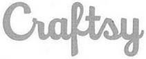 Trademark Logo CRAFTSY