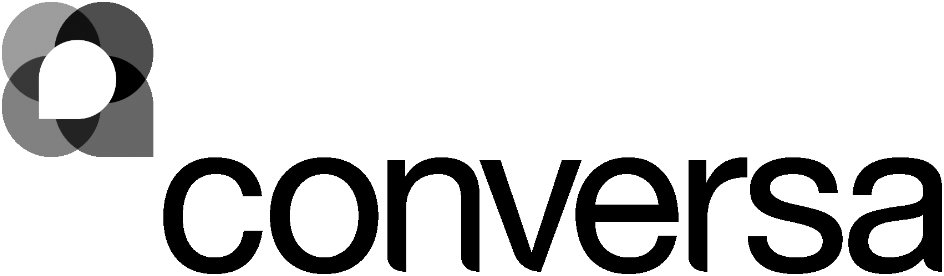 Trademark Logo CONVERSA