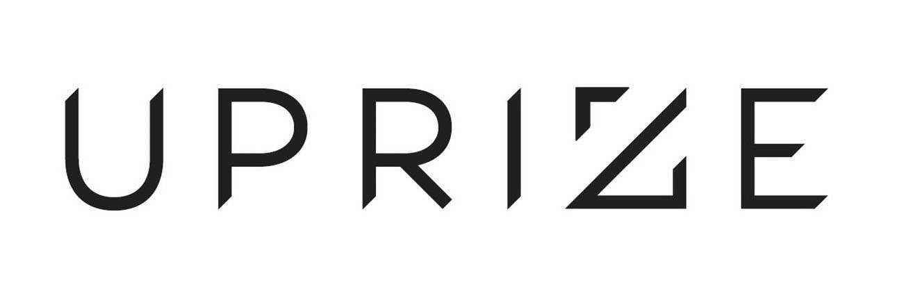 Trademark Logo UPRIZE