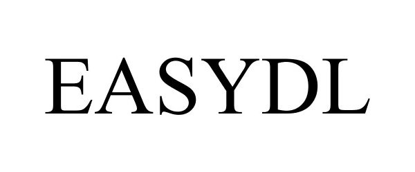  EASYDL