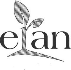 Trademark Logo ELAN