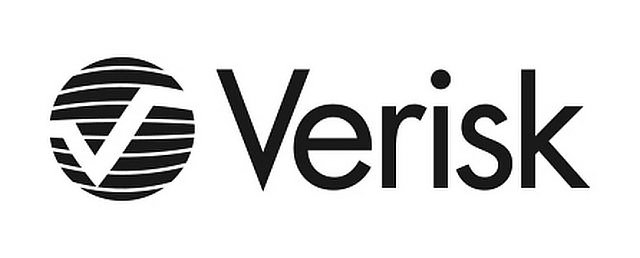 Trademark Logo V VERISK