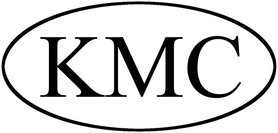 Trademark Logo KMC