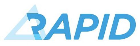 Trademark Logo RAPID