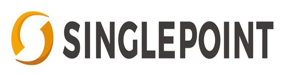 Trademark Logo SINGLEPOINT