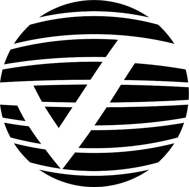 Trademark Logo V