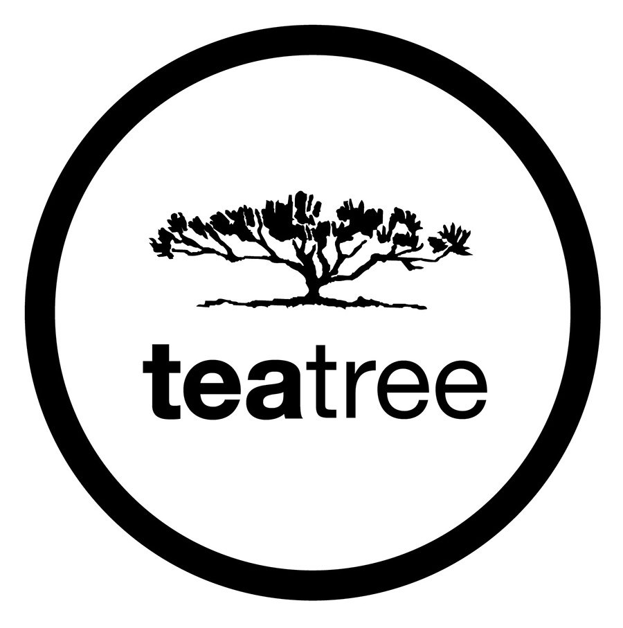 Trademark Logo TEA TREE