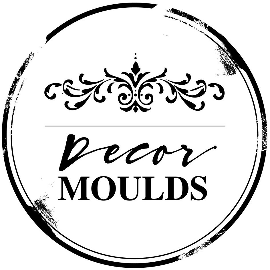 Trademark Logo DECOR MOULDS
