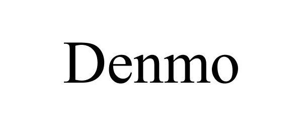  DENMO