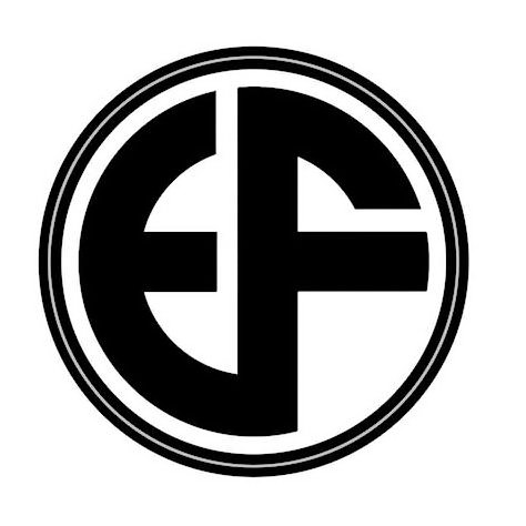 Trademark Logo EF