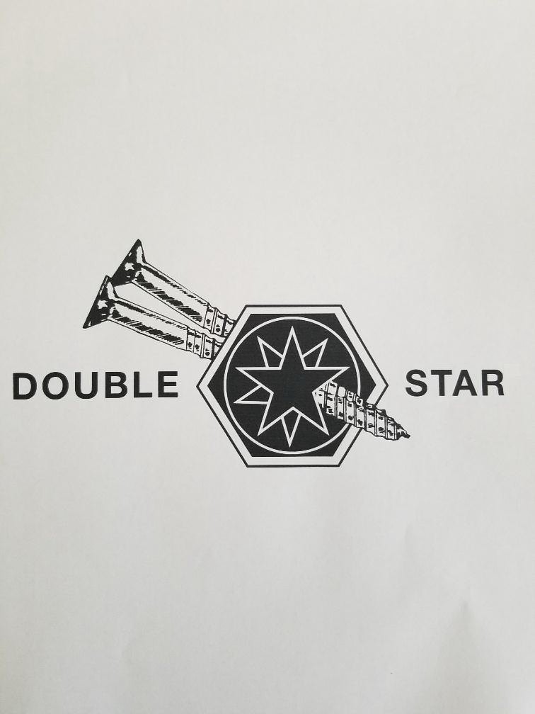 DOUBLE STAR