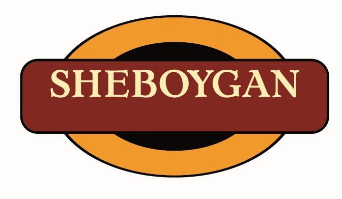 Trademark Logo SHEBOYGAN