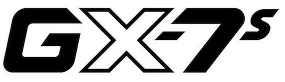 Trademark Logo GX-7S