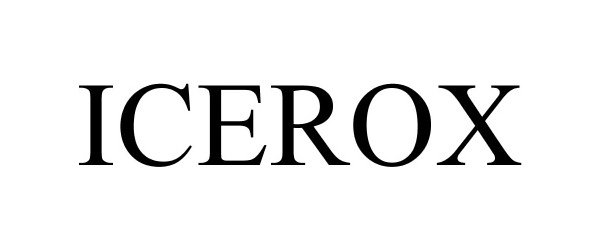  ICEROX