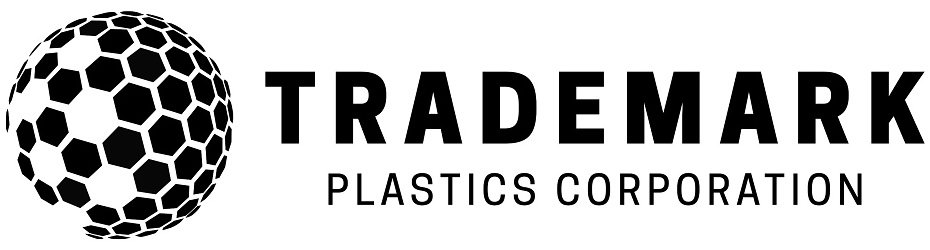 Trademark Logo TRADEMARK PLASTICS CORPORATION