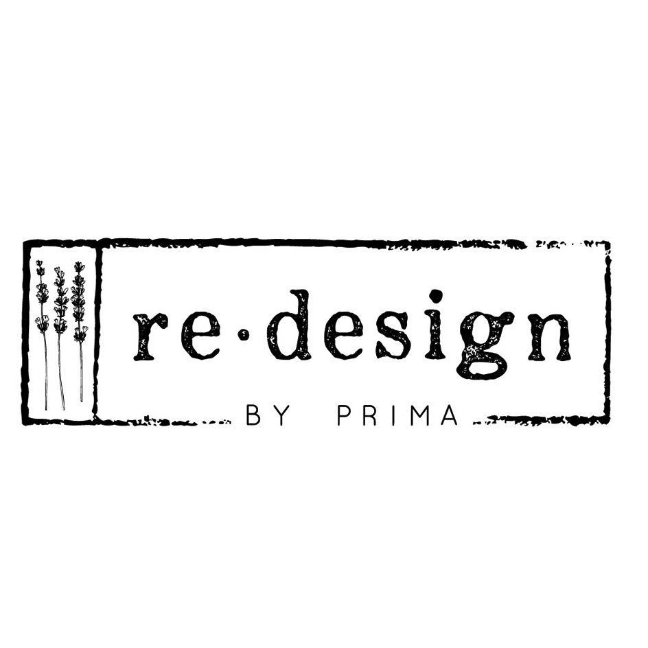 Trademark Logo RE-DESIGN BY PRIMA
