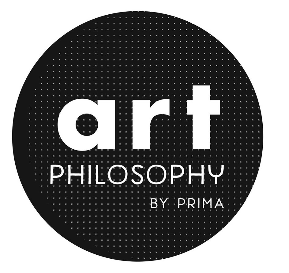 Trademark Logo ART PHILOSOPHY BY PRIMA
