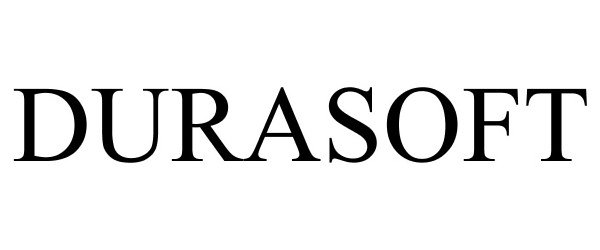 Trademark Logo DURASOFT