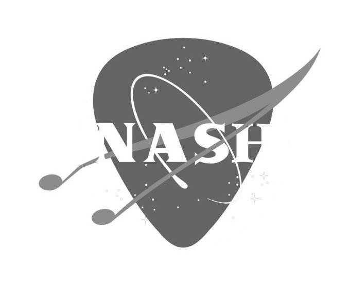 Trademark Logo NASH