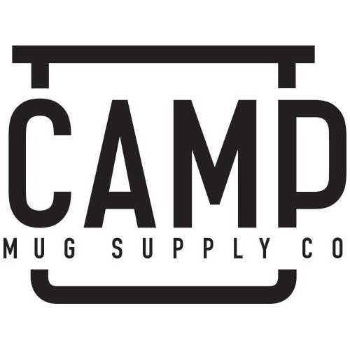Trademark Logo CAMP MUG SUPPLY CO