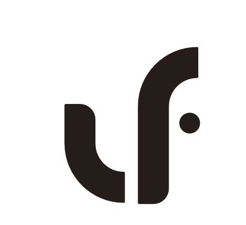 Trademark Logo LF