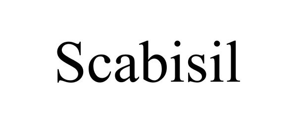  SCABISIL