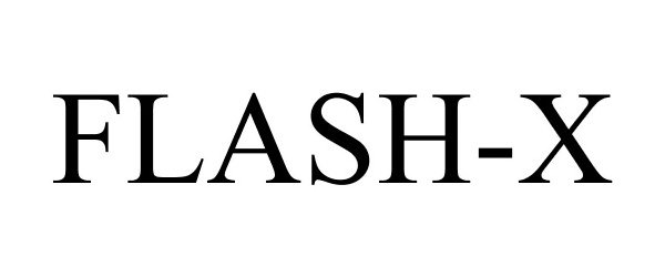 FLASH-X