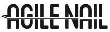 Trademark Logo AGILE NAIL